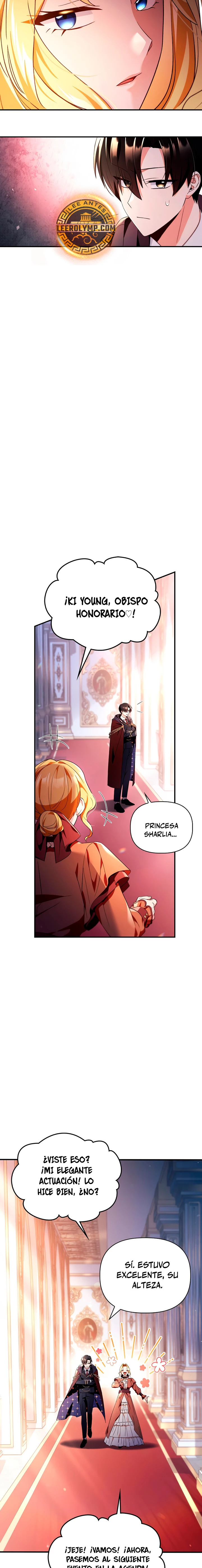 Read Manual de instrucciones del Reencarnado ES Manga Online