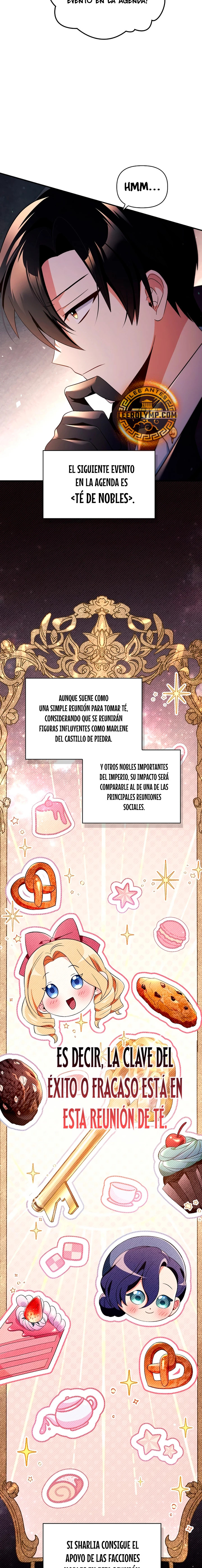 Read Manual de instrucciones del Reencarnado ES Manga Online
