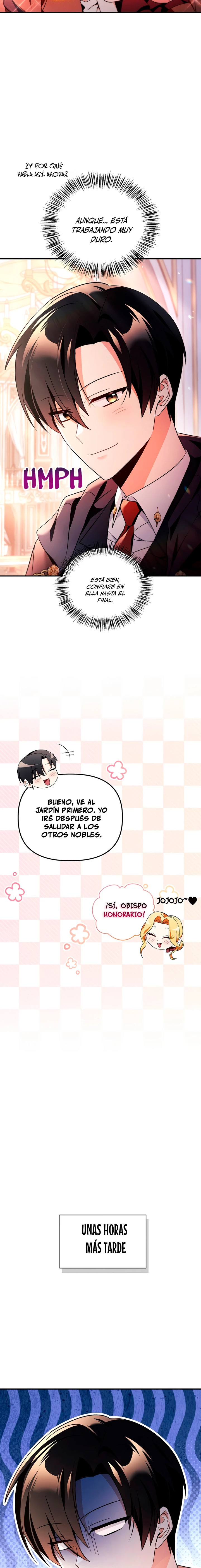 Read Manual de instrucciones del Reencarnado ES Manga Online
