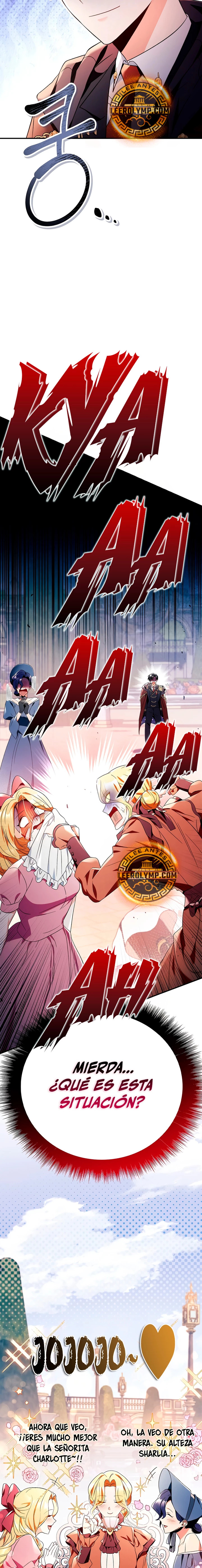 Read Manual de instrucciones del Reencarnado ES Manga Online
