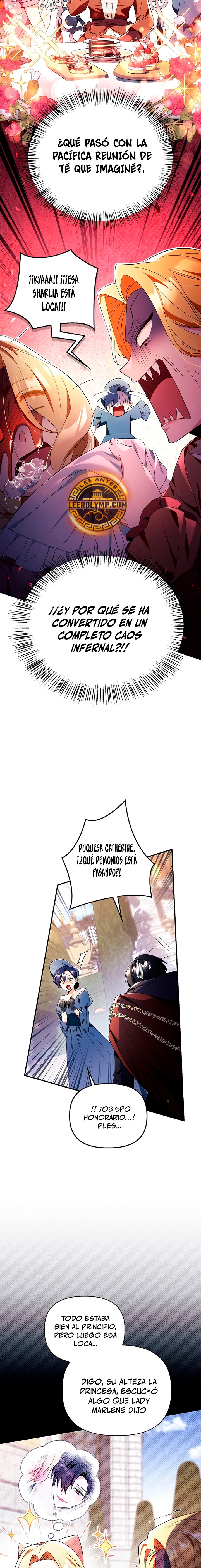Read Manual de instrucciones del Reencarnado ES Manga Online