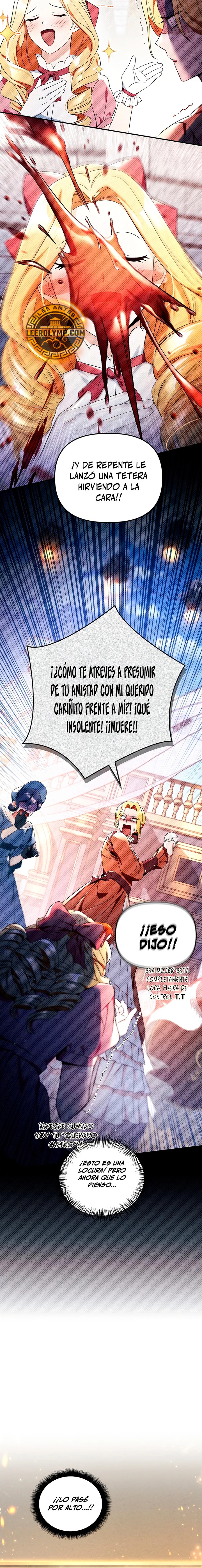 Read Manual de instrucciones del Reencarnado ES Manga Online