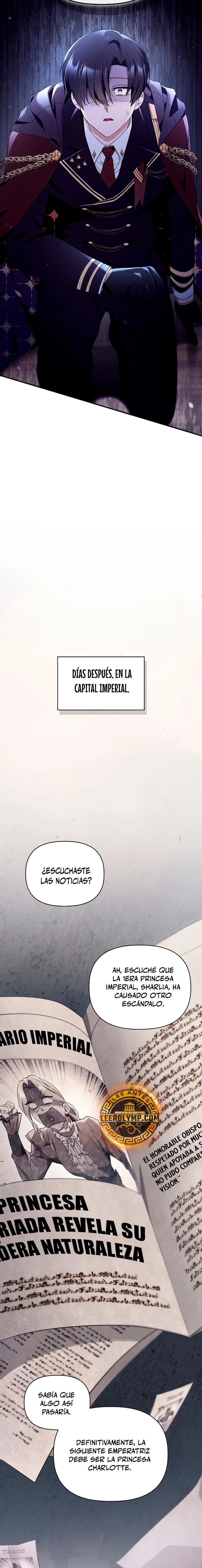 Read Manual de instrucciones del Reencarnado ES Manga Online