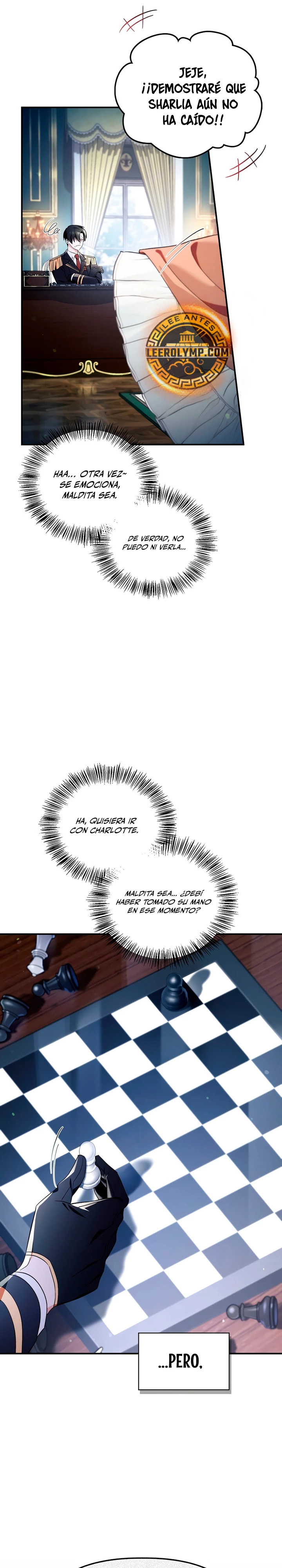 Read Manual de instrucciones del Reencarnado ES Manga Online
