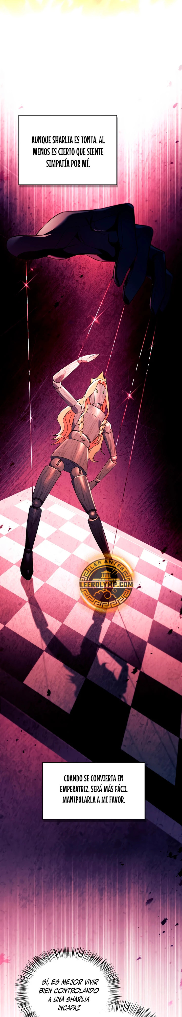 Read Manual de instrucciones del Reencarnado ES Manga Online