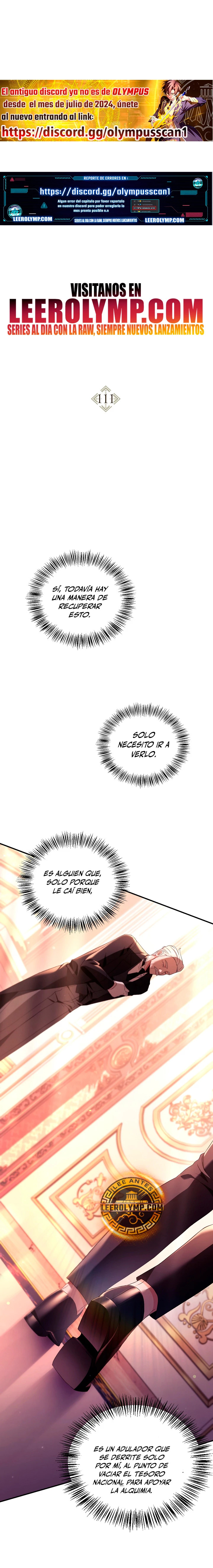 Read Manual de instrucciones del Reencarnado ES Manga Online