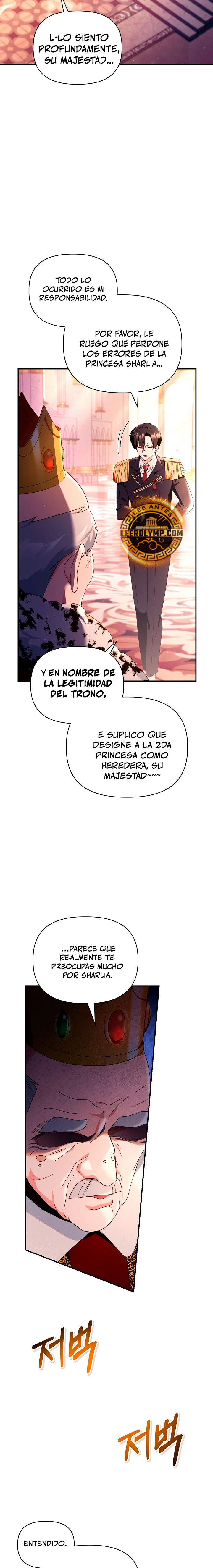 Read Manual de instrucciones del Reencarnado ES Manga Online
