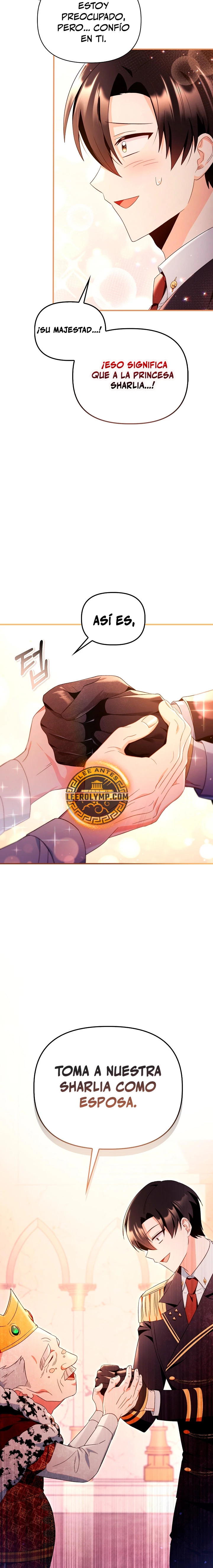 Read Manual de instrucciones del Reencarnado ES Manga Online