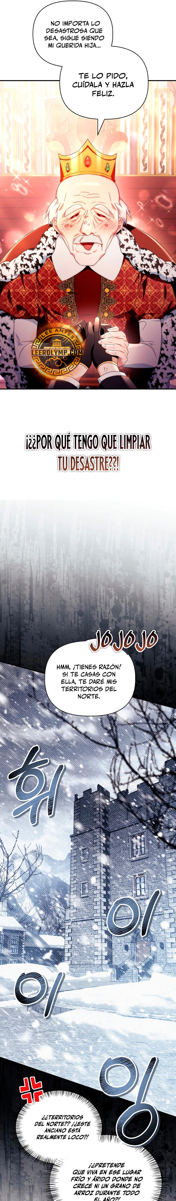 Read Manual de instrucciones del Reencarnado ES Manga Online