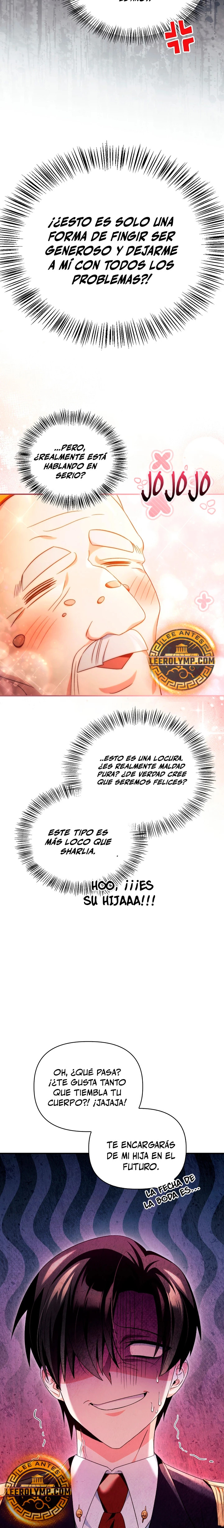 Read Manual de instrucciones del Reencarnado ES Manga Online