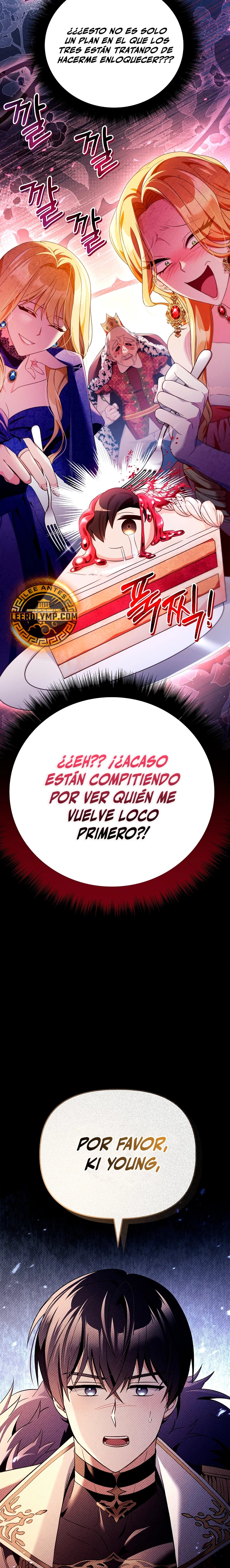 Read Manual de instrucciones del Reencarnado ES Manga Online