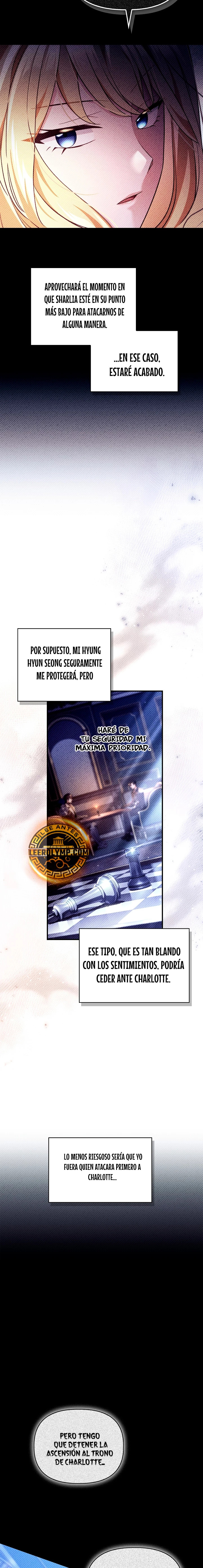 Read Manual de instrucciones del Reencarnado ES Manga Online