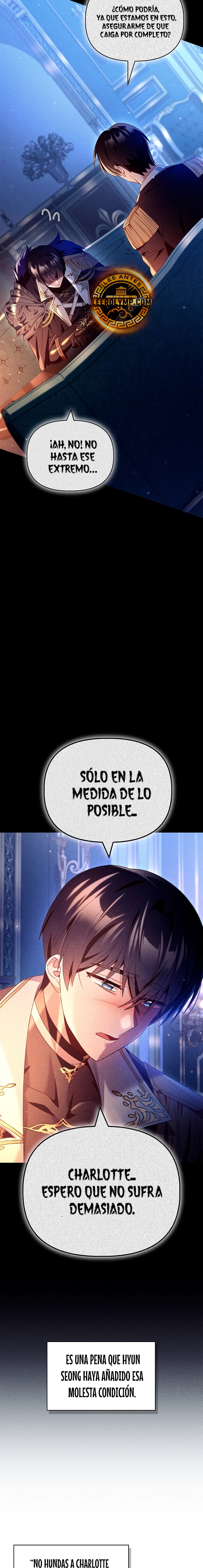 Read Manual de instrucciones del Reencarnado ES Manga Online