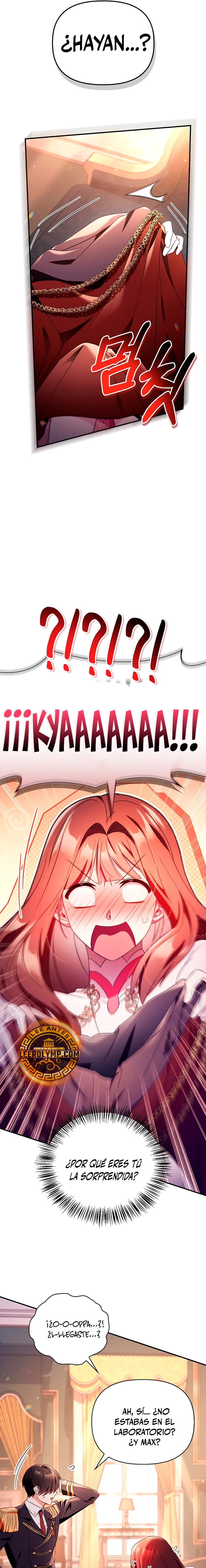 Read Manual de instrucciones del Reencarnado ES Manga Online