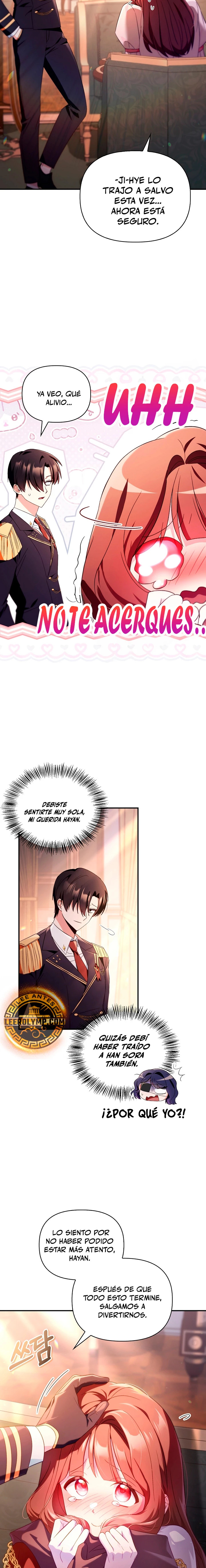 Read Manual de instrucciones del Reencarnado ES Manga Online