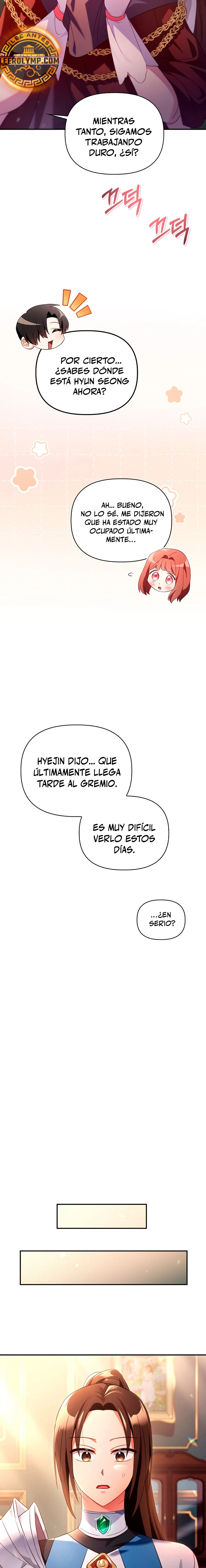 Read Manual de instrucciones del Reencarnado ES Manga Online
