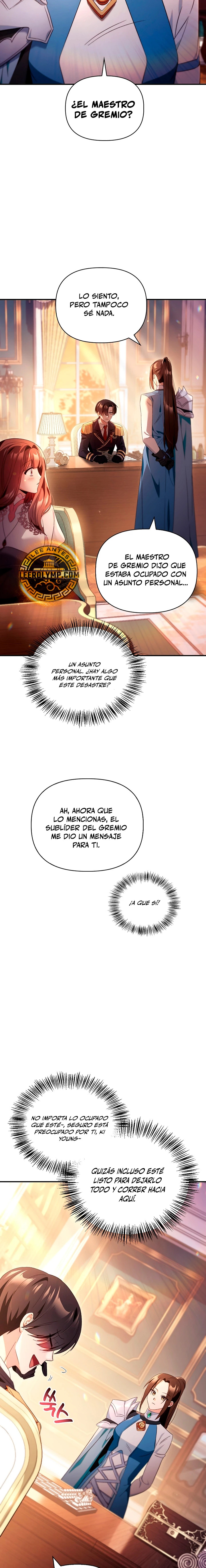 Read Manual de instrucciones del Reencarnado ES Manga Online