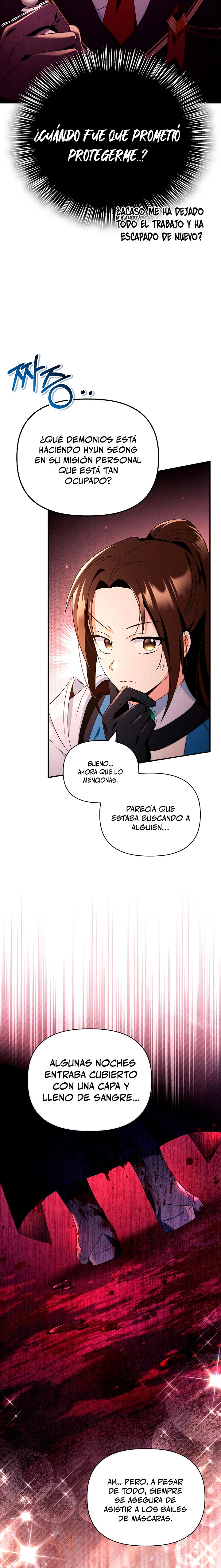 Read Manual de instrucciones del Reencarnado ES Manga Online