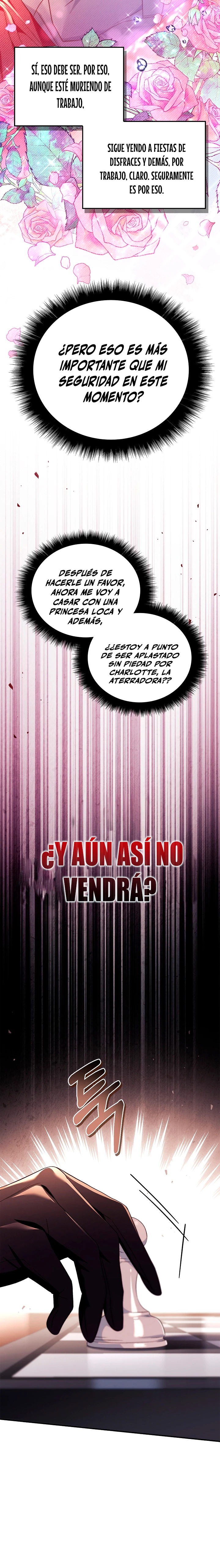 Read Manual de instrucciones del Reencarnado ES Manga Online