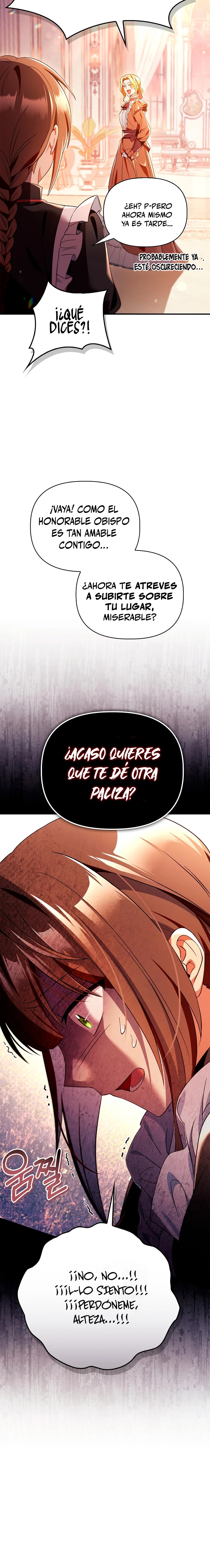 Read Manual de instrucciones del Reencarnado ES Manga Online