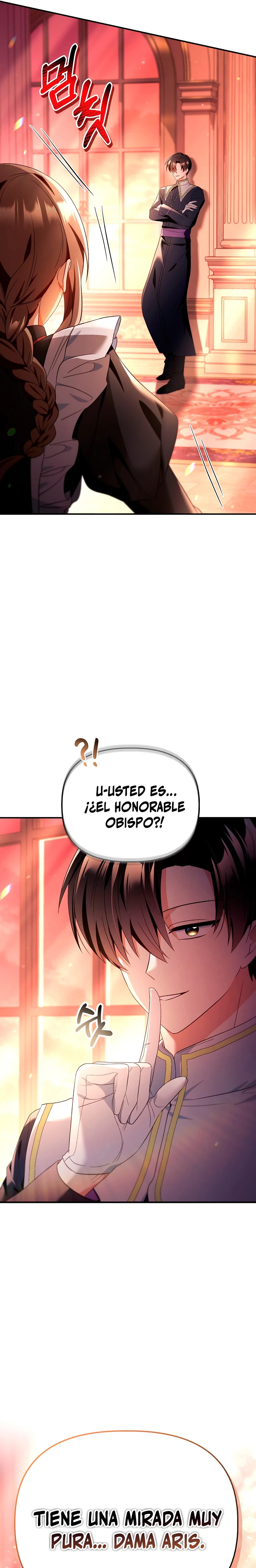 Read Manual de instrucciones del Reencarnado ES Manga Online
