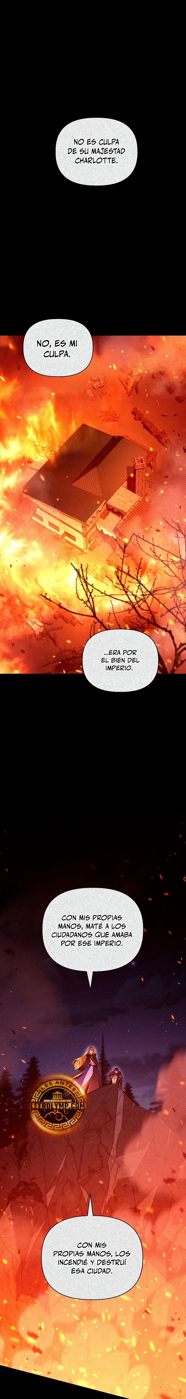 Read Manual de instrucciones del Reencarnado ES Manga Online