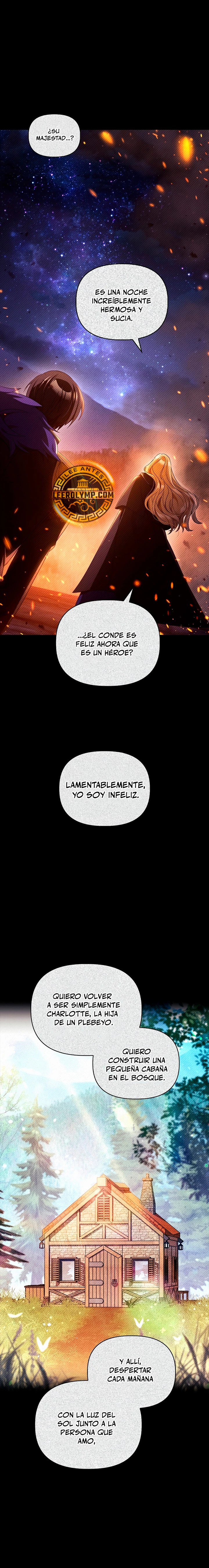Read Manual de instrucciones del Reencarnado ES Manga Online
