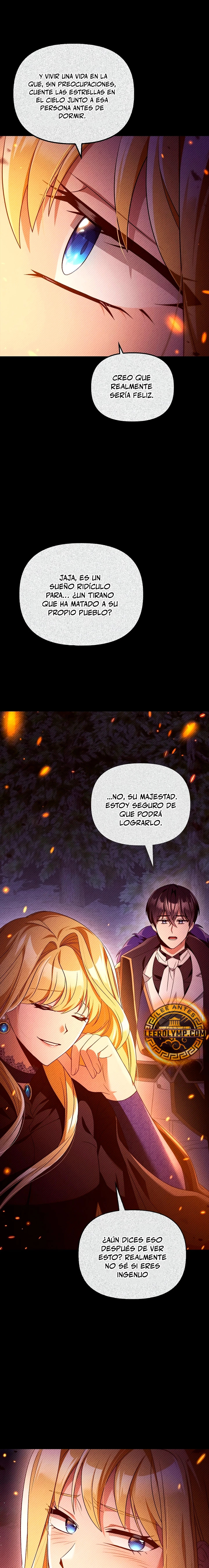 Read Manual de instrucciones del Reencarnado ES Manga Online