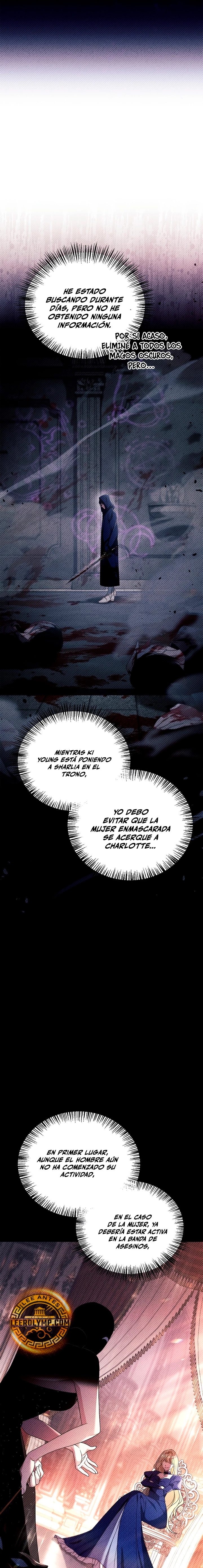 Read Manual de instrucciones del Reencarnado ES Manga Online