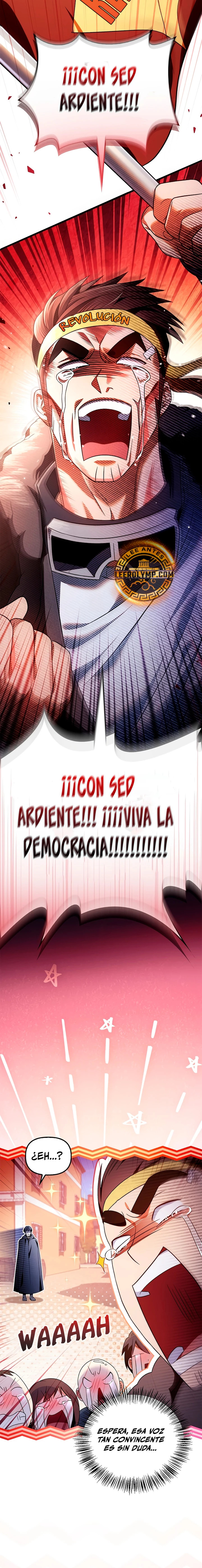 Read Manual de instrucciones del Reencarnado ES Manga Online