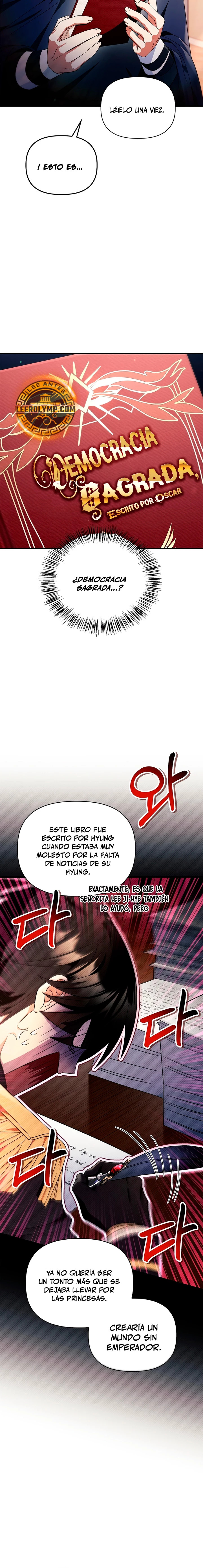 Read Manual de instrucciones del Reencarnado ES Manga Online