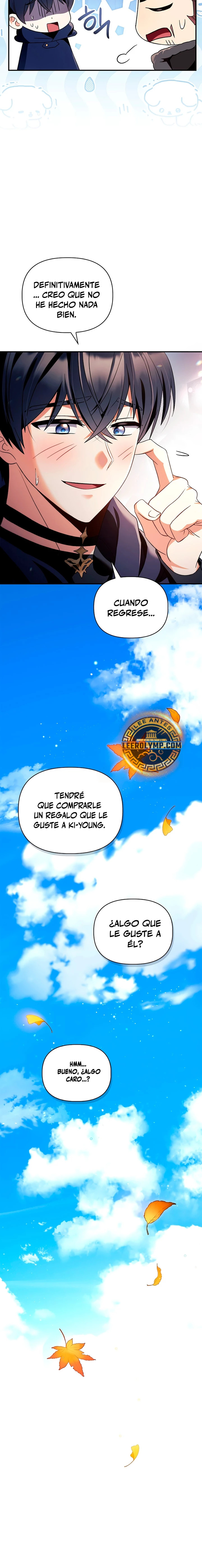 Read Manual de instrucciones del Reencarnado ES Manga Online