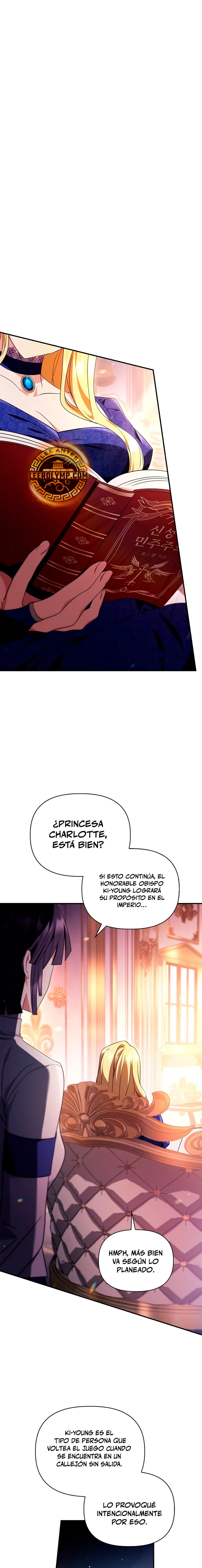 Read Manual de instrucciones del Reencarnado ES Manga Online