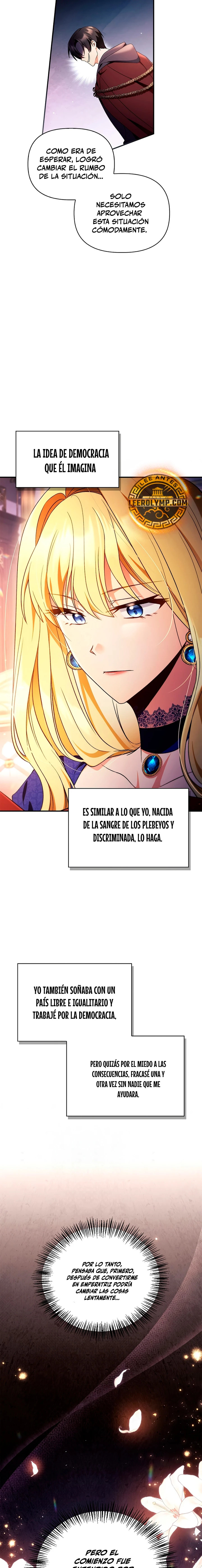 Read Manual de instrucciones del Reencarnado ES Manga Online