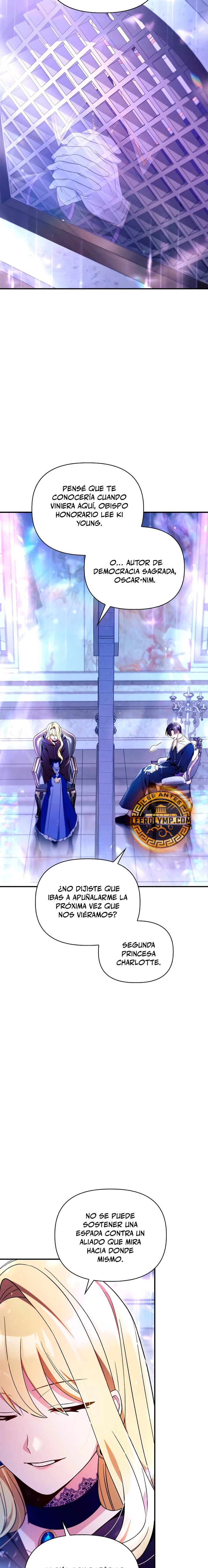 Read Manual de instrucciones del Reencarnado ES Manga Online