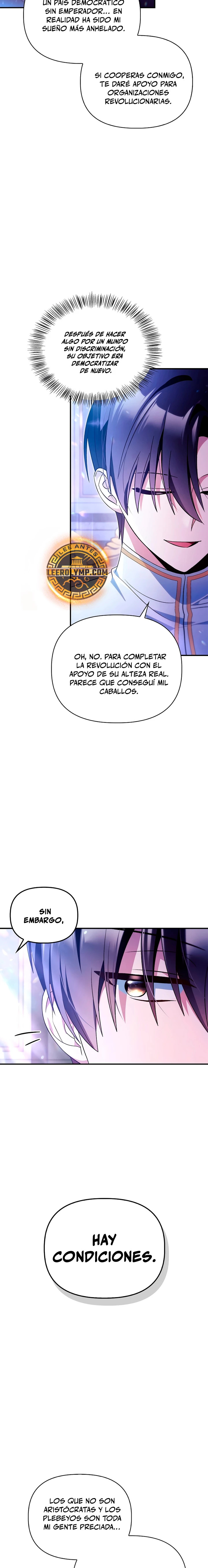 Read Manual de instrucciones del Reencarnado ES Manga Online