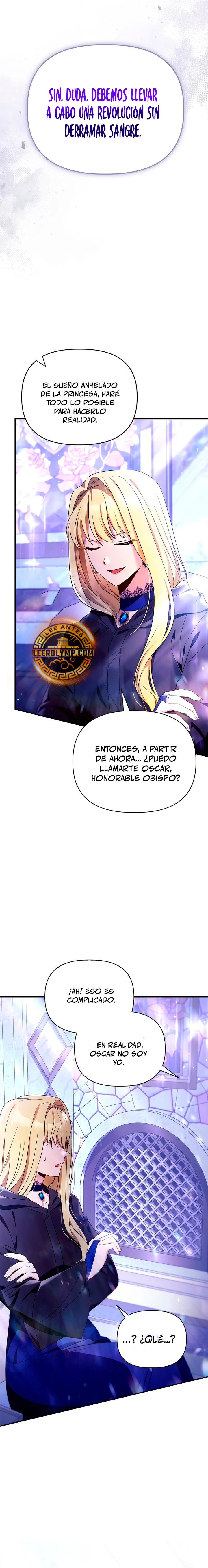 Read Manual de instrucciones del Reencarnado ES Manga Online