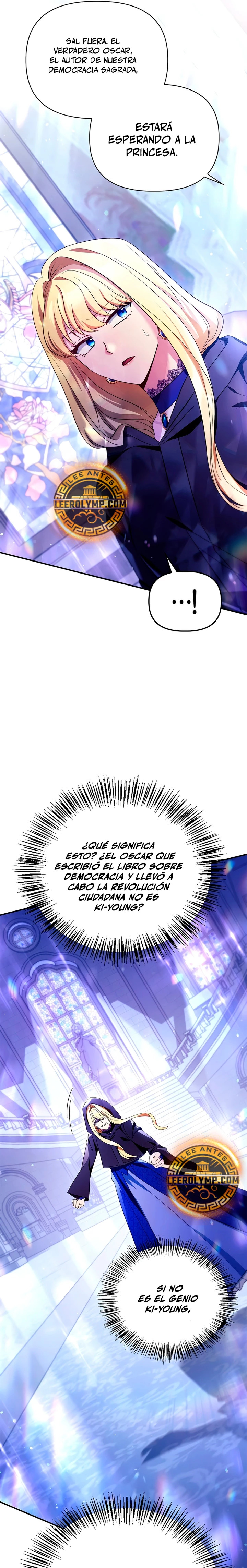 Read Manual de instrucciones del Reencarnado ES Manga Online