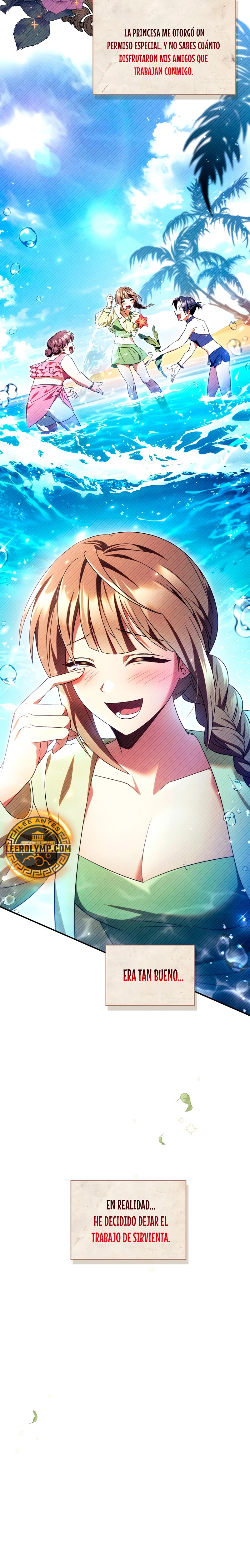 Read Manual de instrucciones del Reencarnado ES Manga Online