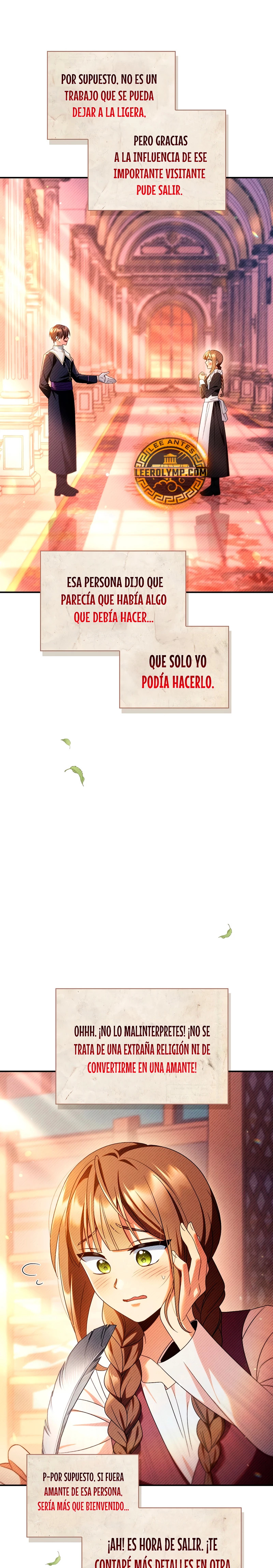 Read Manual de instrucciones del Reencarnado ES Manga Online