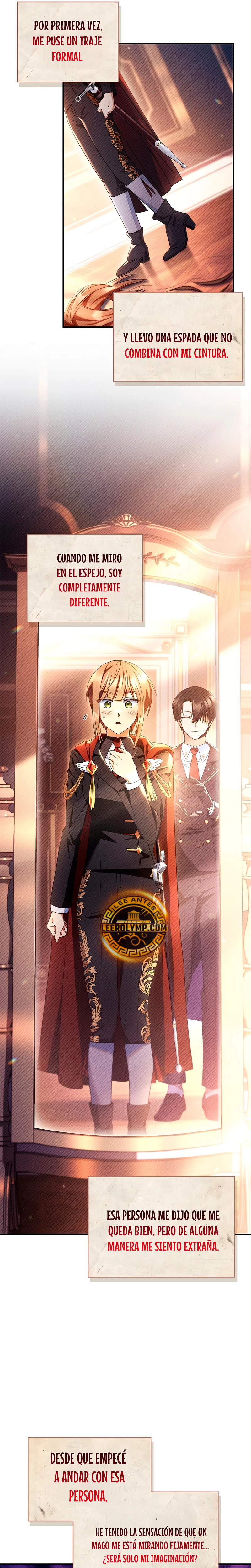 Read Manual de instrucciones del Reencarnado ES Manga Online