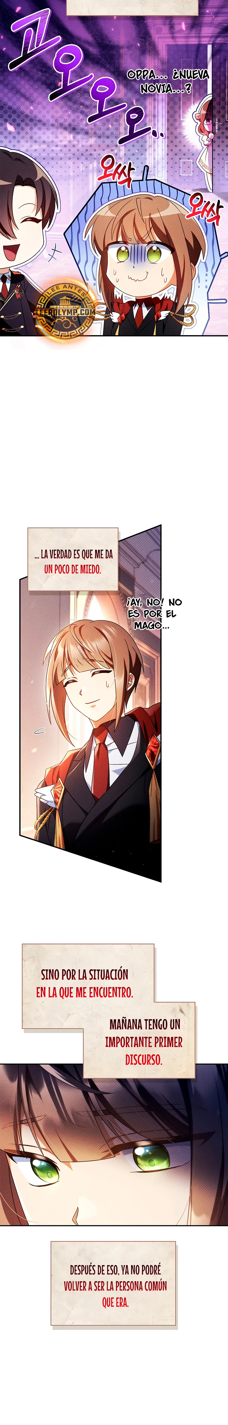 Read Manual de instrucciones del Reencarnado ES Manga Online