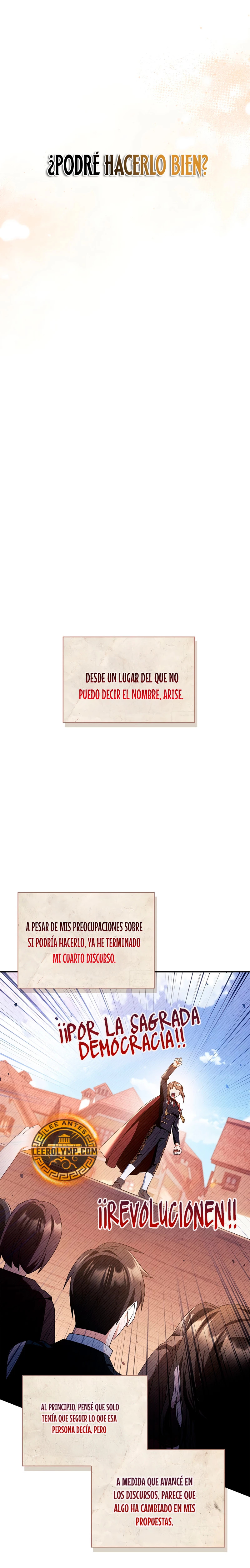 Read Manual de instrucciones del Reencarnado ES Manga Online