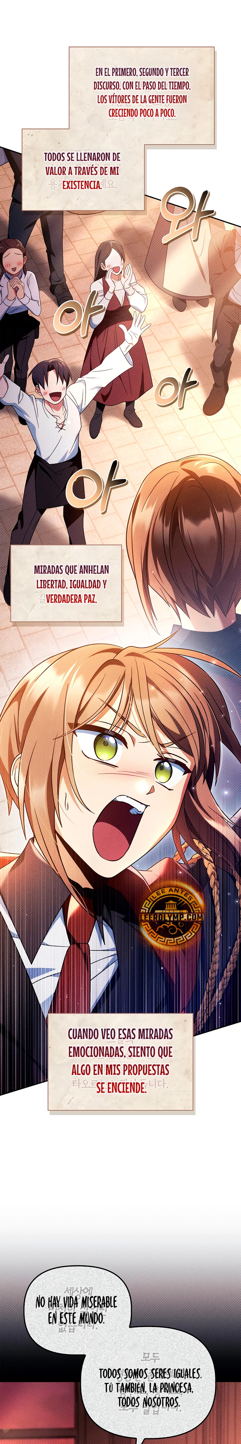 Read Manual de instrucciones del Reencarnado ES Manga Online
