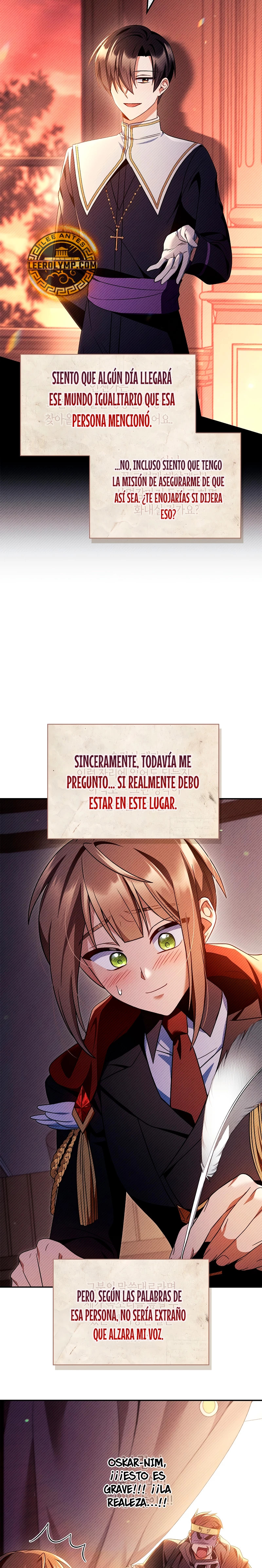 Read Manual de instrucciones del Reencarnado ES Manga Online