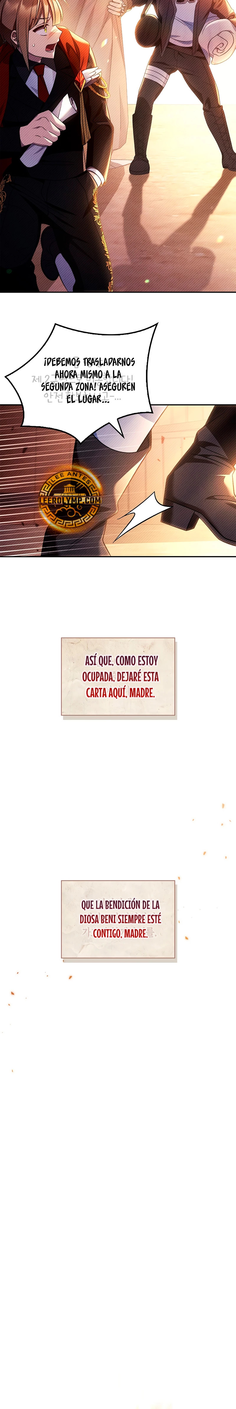 Read Manual de instrucciones del Reencarnado ES Manga Online