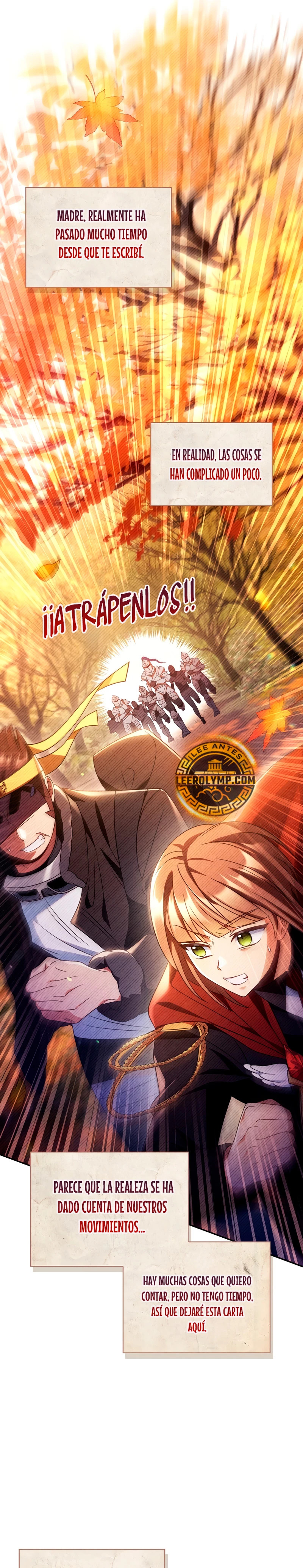 Read Manual de instrucciones del Reencarnado ES Manga Online