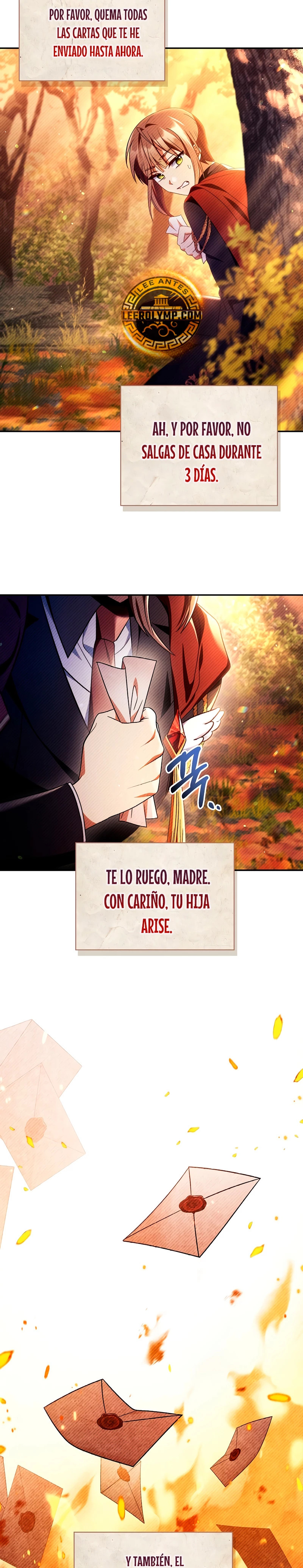 Read Manual de instrucciones del Reencarnado ES Manga Online