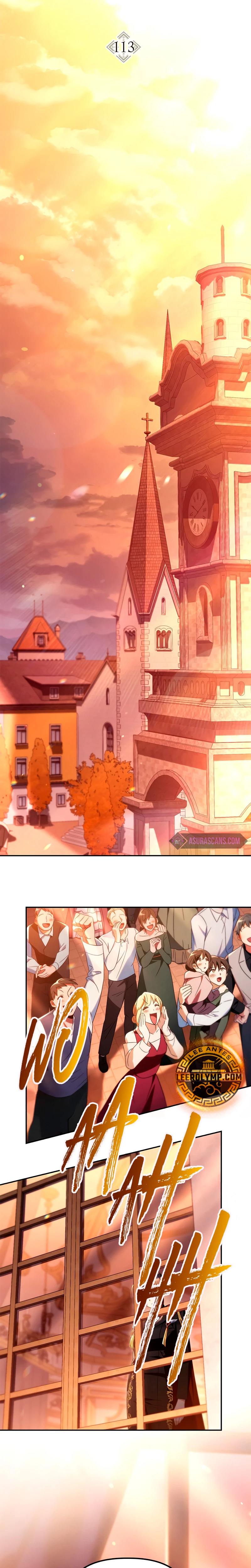 Read Manual de instrucciones del Reencarnado ES Manga Online