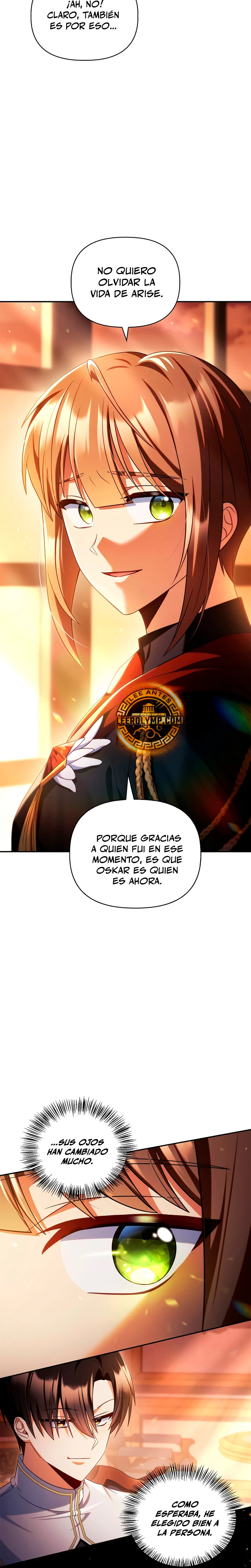 Read Manual de instrucciones del Reencarnado ES Manga Online